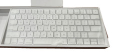 New Apple Bluetooth Keyboard A1314 - Compact Portable