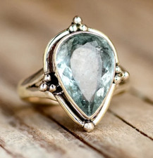 925 sterling silver ring, Gemstone Ring, Handmade Ring, Band Ring