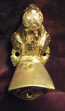 WALRUS Wall Mounted Bottle Opener in Bronze