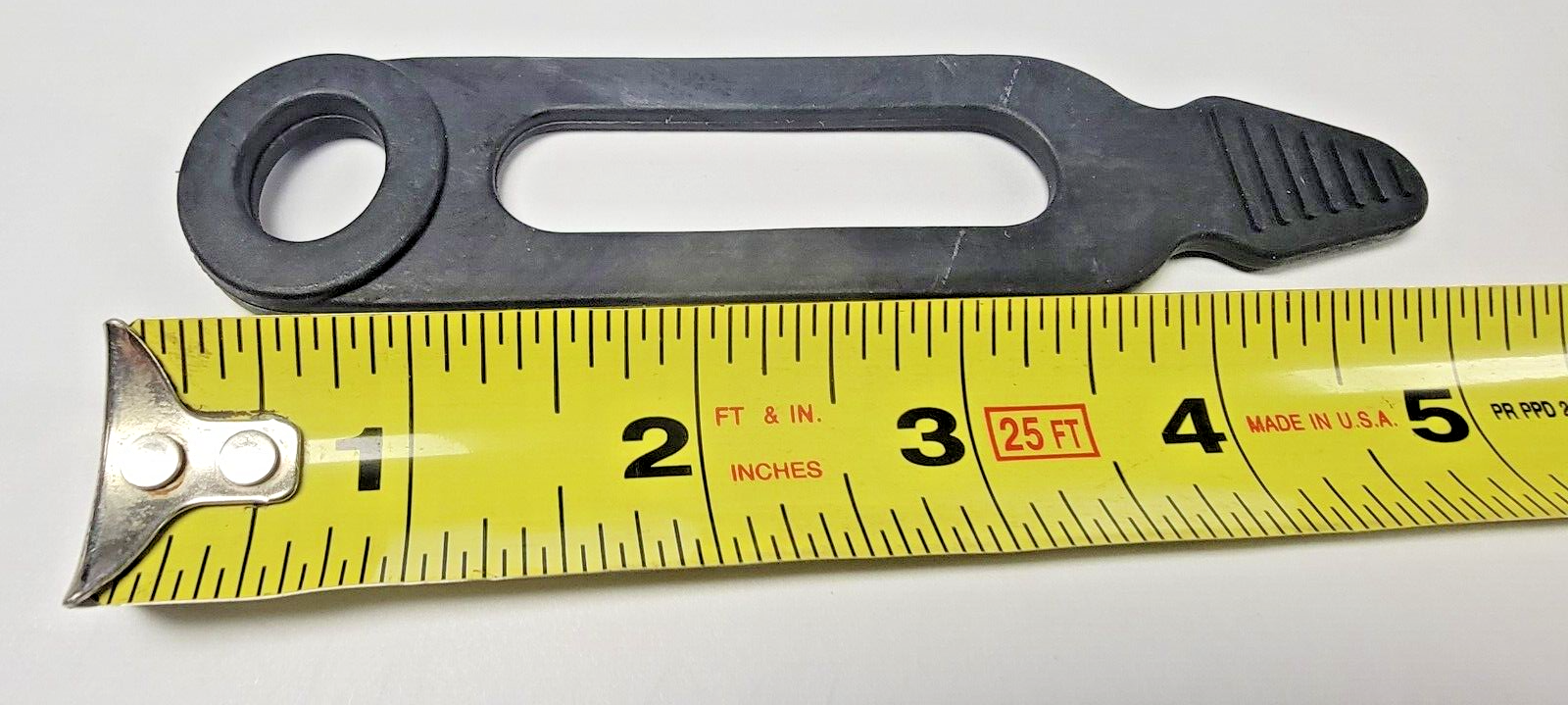 All Rite's Gun Rack Rubber Snubbers, For Pack Rack Series ATV Racks, RBL2 XL eBay