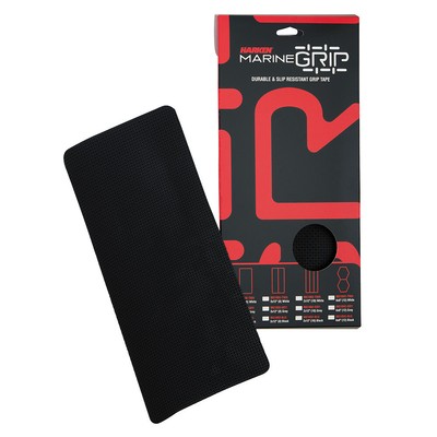 Harken Marine Grip Tape - 6 x 12'' - Black - 6 Pieces [MG1006-BLK]