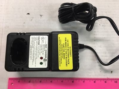 New Charger B80002 ABC-10A X-CITER