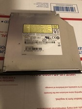 Alienware M9750 M9700 Pre Dell CD Disc Drive ...