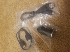 Car Charger with USB Mini  Micro USB Cables 5v 1a Low Voltage 