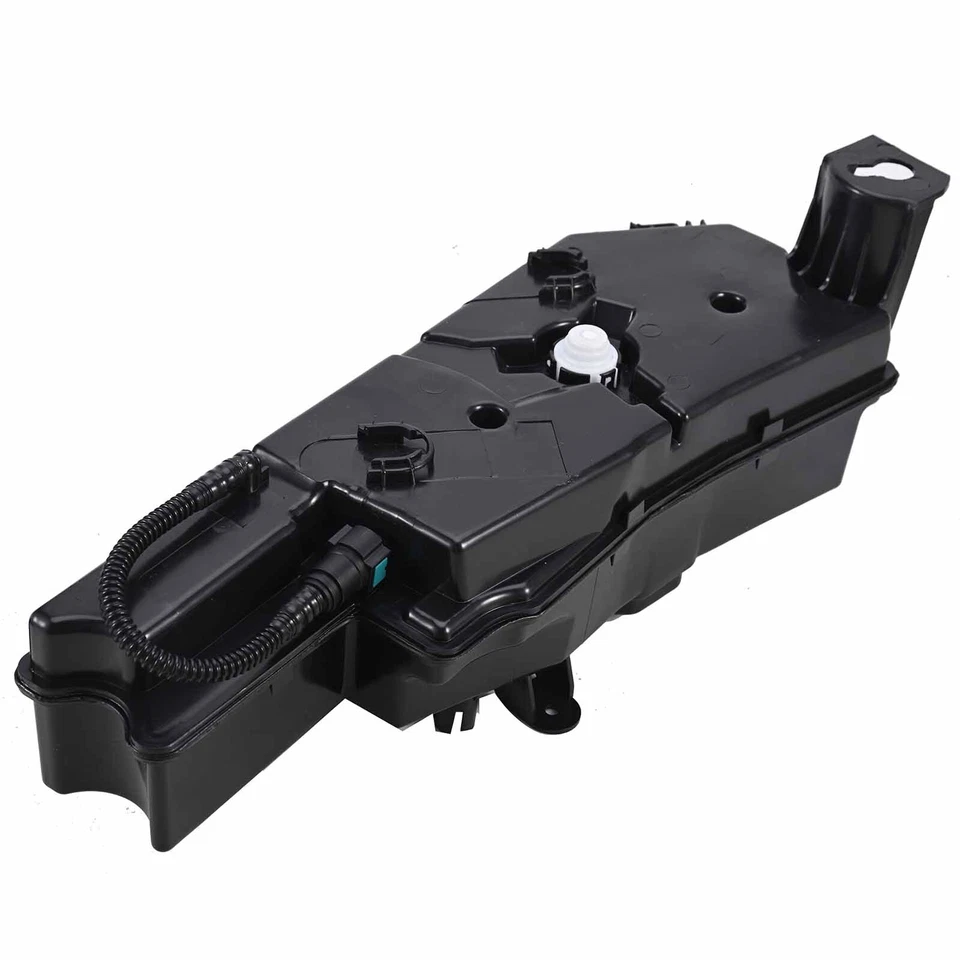 Réservoir D'additif Filtre FAP DPF 9672419980 Pour Citroen Berlingo Peugeot 5008 - Photo 3/4