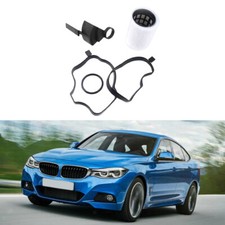 &Ouml;lentl&uuml;ftung Motorgeh&auml;use f&uuml;r BMW 3er E46 320D E39 520D 530D