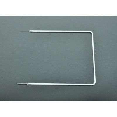 2.0mm Diameter C-Shape CCFL Lamps
