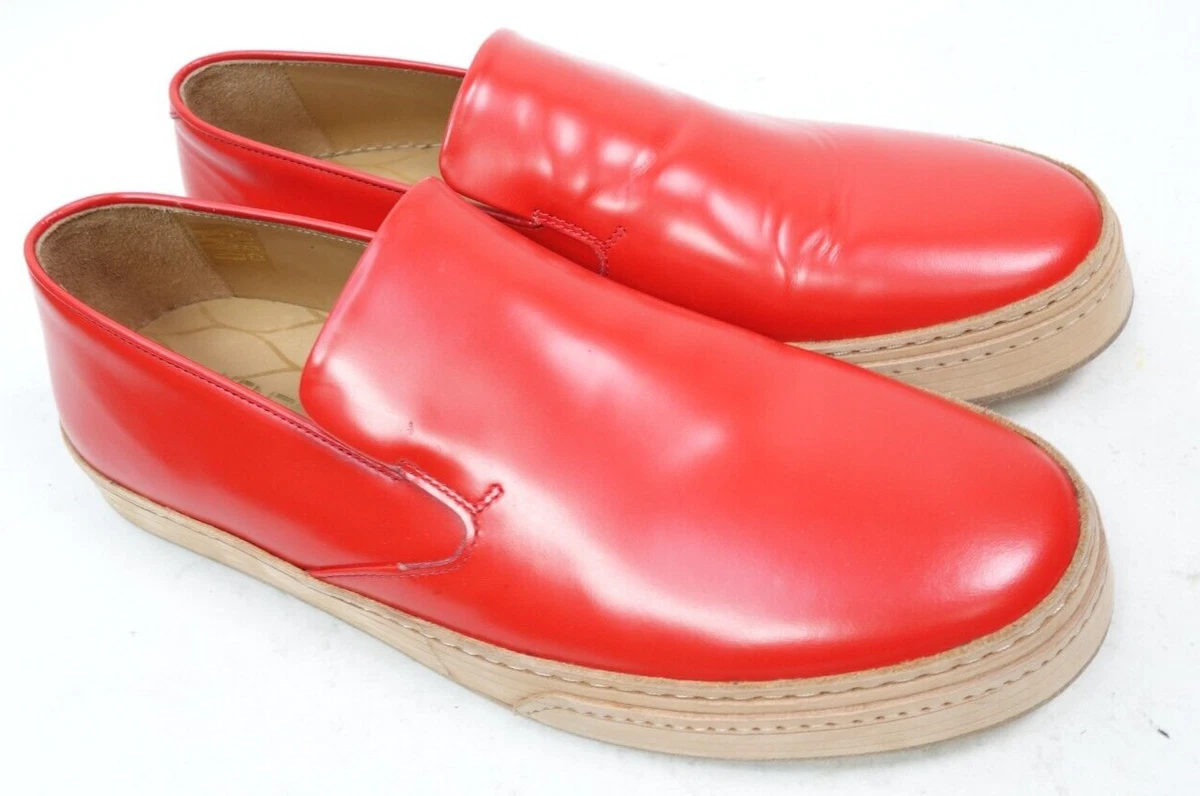 KENZO Red Shoes for Women for sale | eBay display picture 1