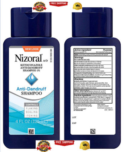 Order nizoral shampoo online