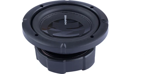 Memphis Audio PRX624 6.5" Selectable 2- or 4-ohm ComponentSub