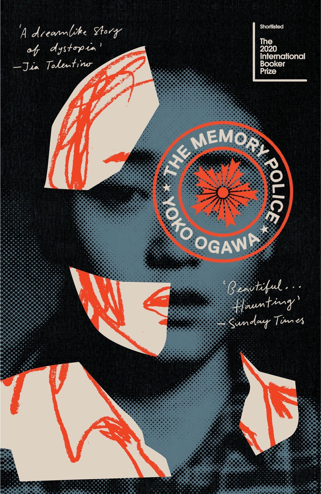 Thumbnail - Yoko Ogawa / The Memory Police / 9781784700447