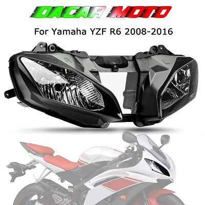 R6 2008 R6 2009 Usata Yamaha R Usata Yamaha R6 Usata 2009 R6 2007