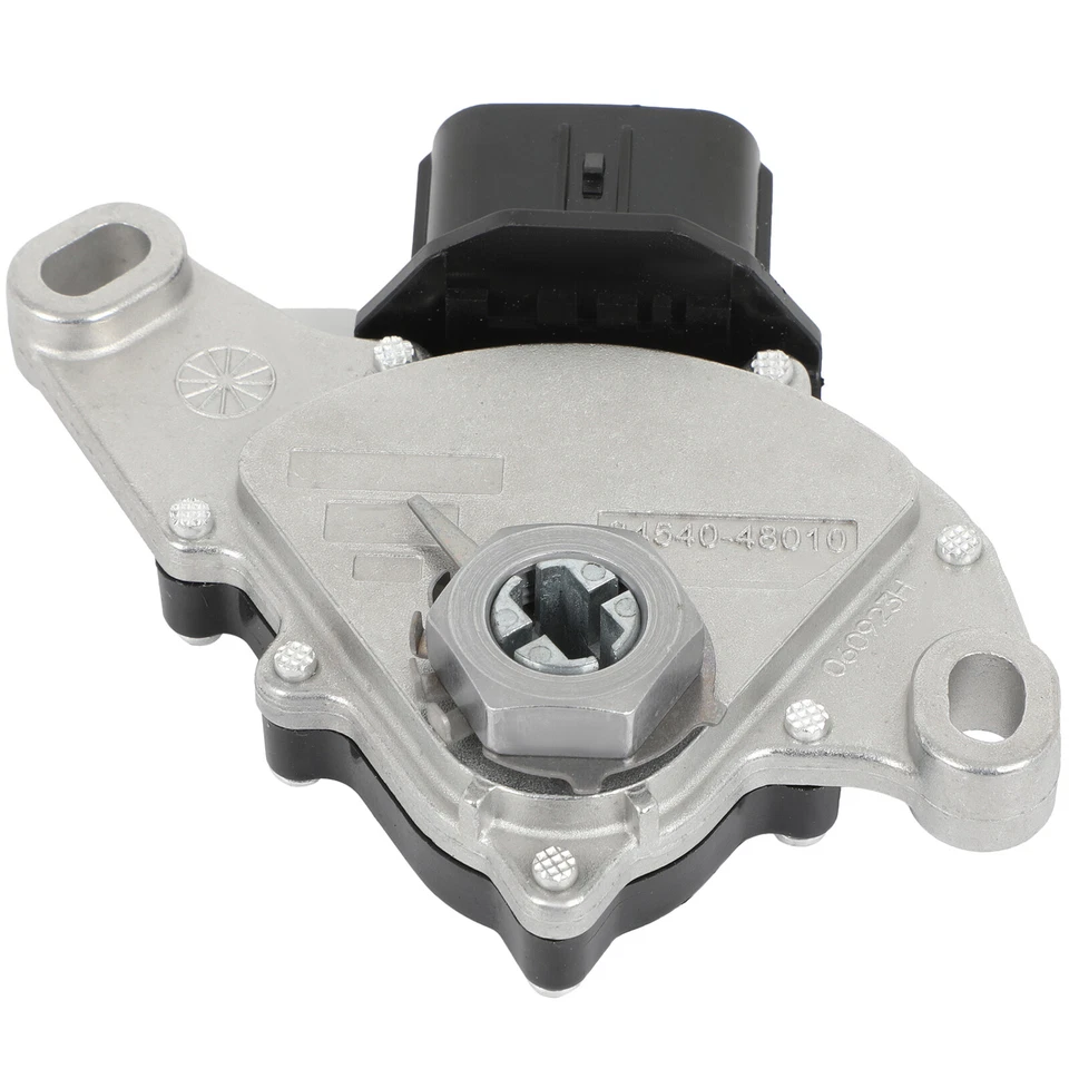 Interruptor de seguridad neutro para Toyota Camry para Corolla RAV4 Highlander Sienna RX350 Foto 3 de 4