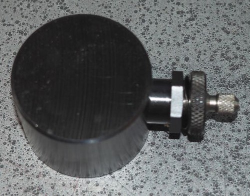 Cilindro Uniflow RCBS-(Grande)-NUEVO de fábrica-Completo-con lavadora de arco - Imagen 5 de 5