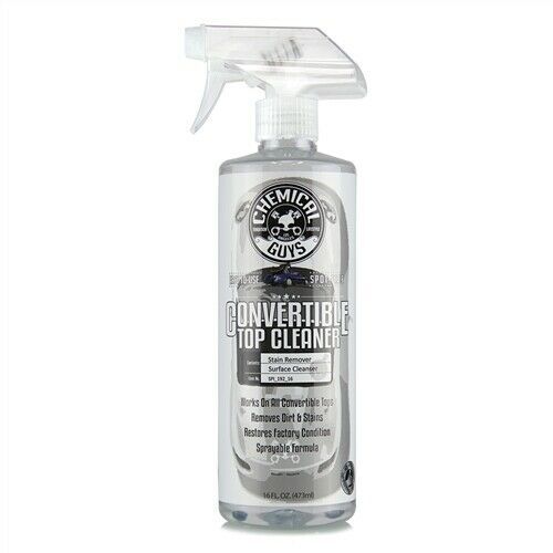 Chemical Guys Cabrio Verdeckreiniger 16 oz/473 ml - Bild 1 von 1