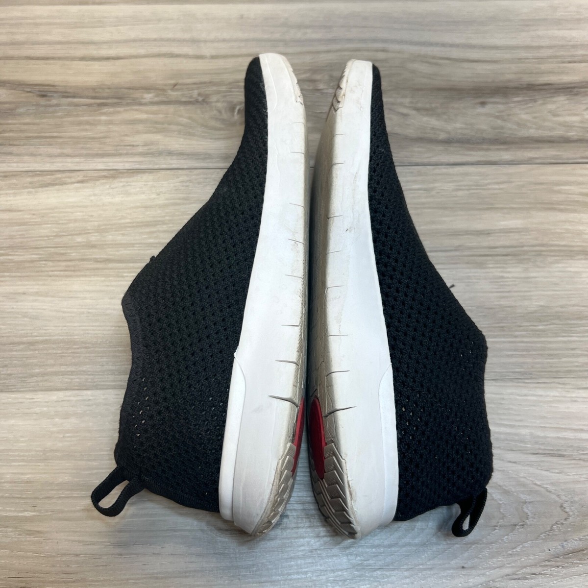 fitflop UK5.5 US7.5 ブラック 24.5 Amazon.com | Fitflop Women's Clogs Shoe, All Black, 5