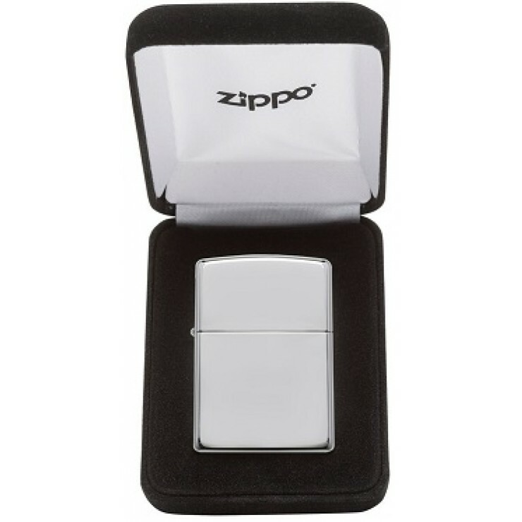 ZIPPO　STIRLING　SILVER Zippo 