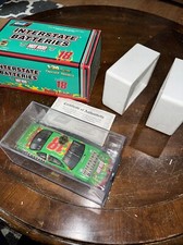 Bobby Labonte 18 Interstate Batteries Revell 1:24 Scale With Case