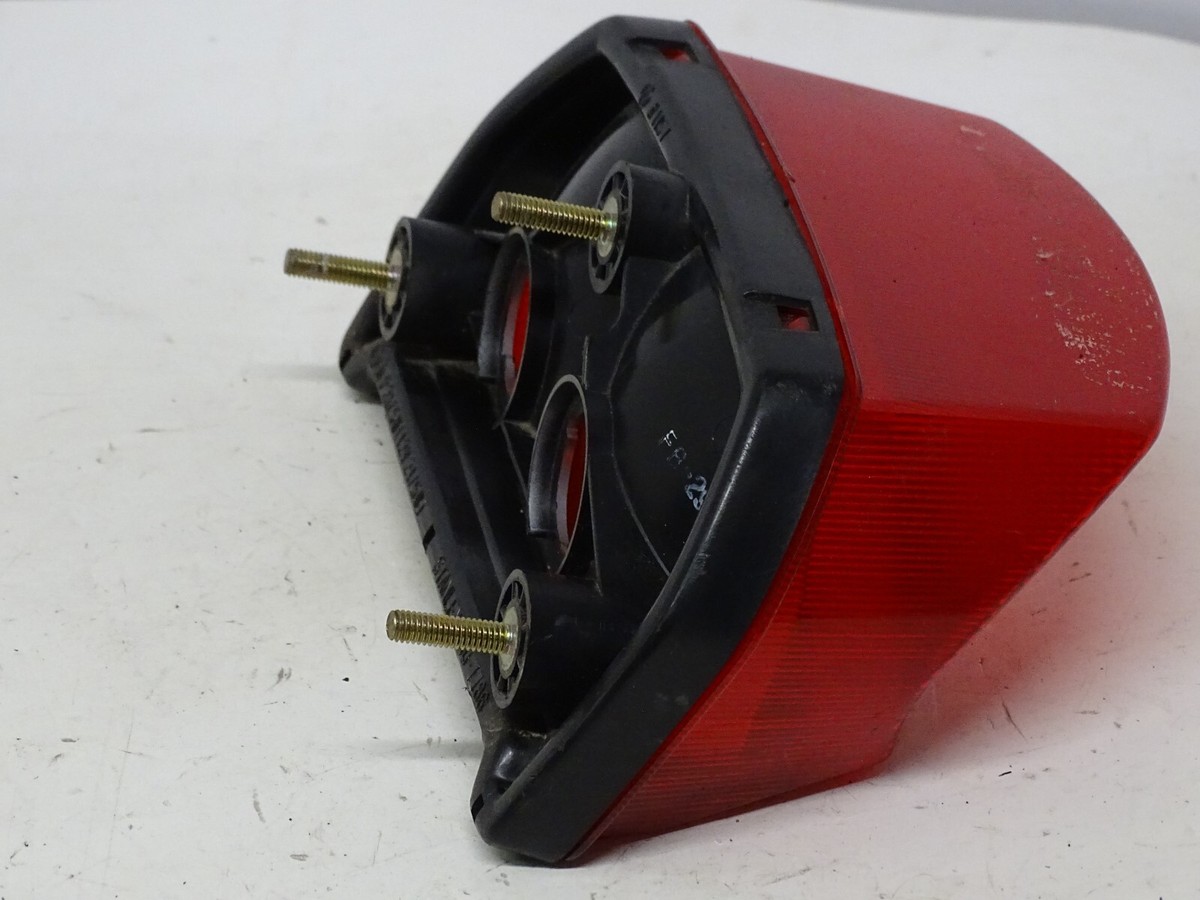 1996 Kawasaki Ninja ZX7R Tail Brake Light | eBay