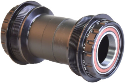 Wheels Manufacturing GXP Outboard Angular Contact T47 Frame Bottom Bracket