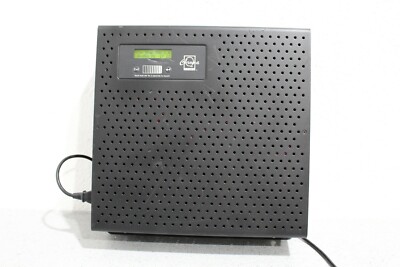 Chroma-Q Color Span CHPS06 Power Supply Unit Fully Tested FREE SHIPPING