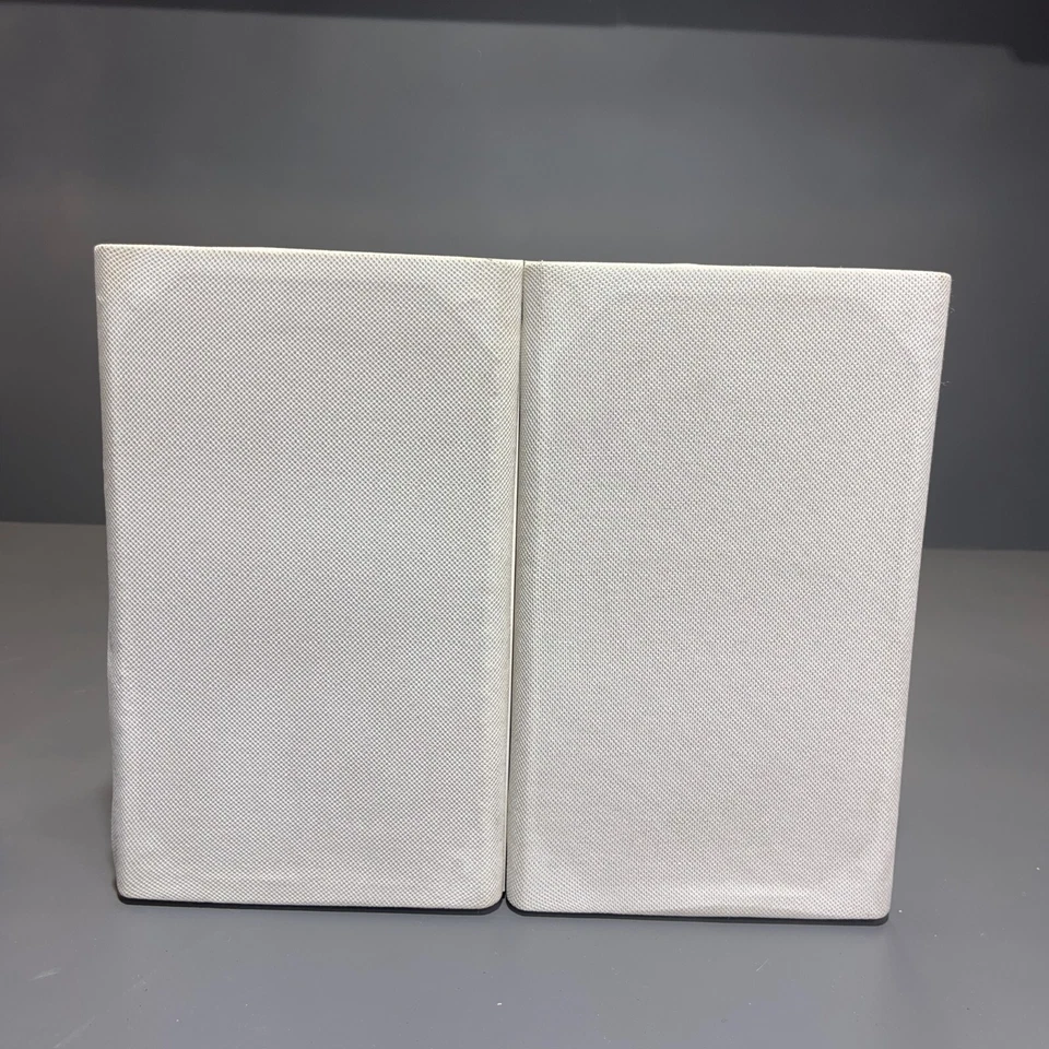 Definitive Technology BP-2 双极扬声器 白色 对 经过全面测试 清洁声音 — 第 2/4 张图片