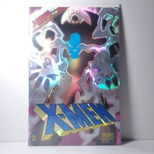 Marvel X-Men #54 Special Collector's Edition Comic Book