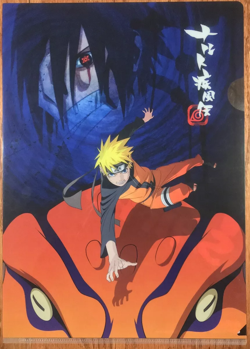 All filler from Naruto shippuden : r/Naruto