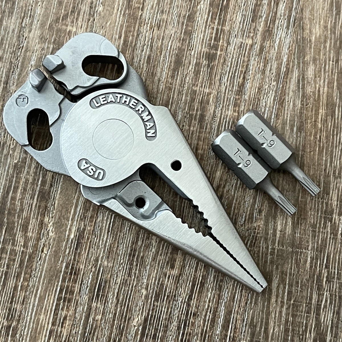 LEATHERMAN - LEATHERMAN Charge 中古品 s-l400.jpg