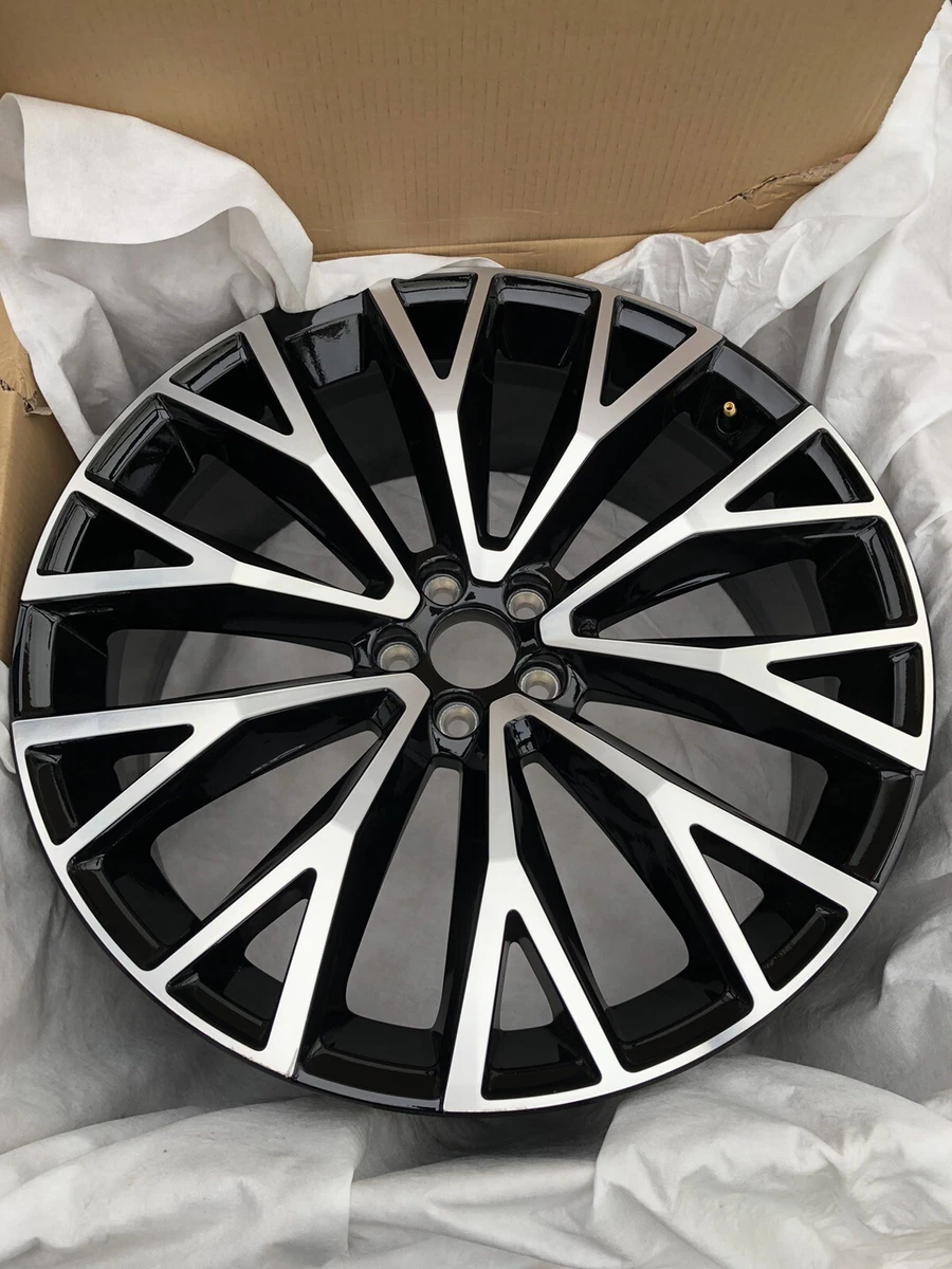 Genuine volvo xc60 alloy wheels deals