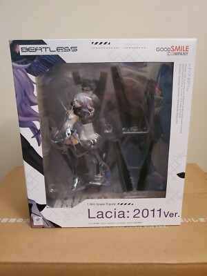 Good Smile Company Beatless: Lacia 2011 Version 1/8 Scale Figure