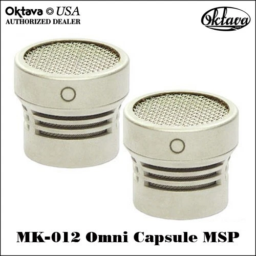 Oktava MK 012 Pro Audio Microphones & Wireless Systems for sale | eBay