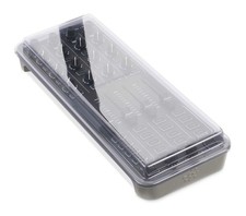 Decksaver DS-PC-XONEK3 Allen & Heath XONE K3 Cover