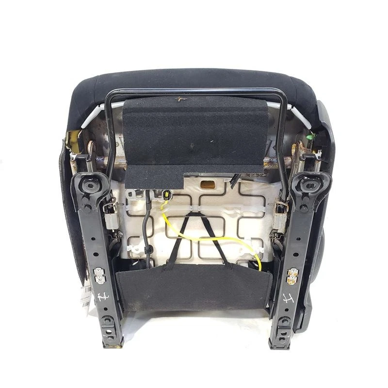 Par de asientos delanteros conductor tiene daños OEM 2013 2014 2015 2016 Scion FR-S Foto 3 de 4