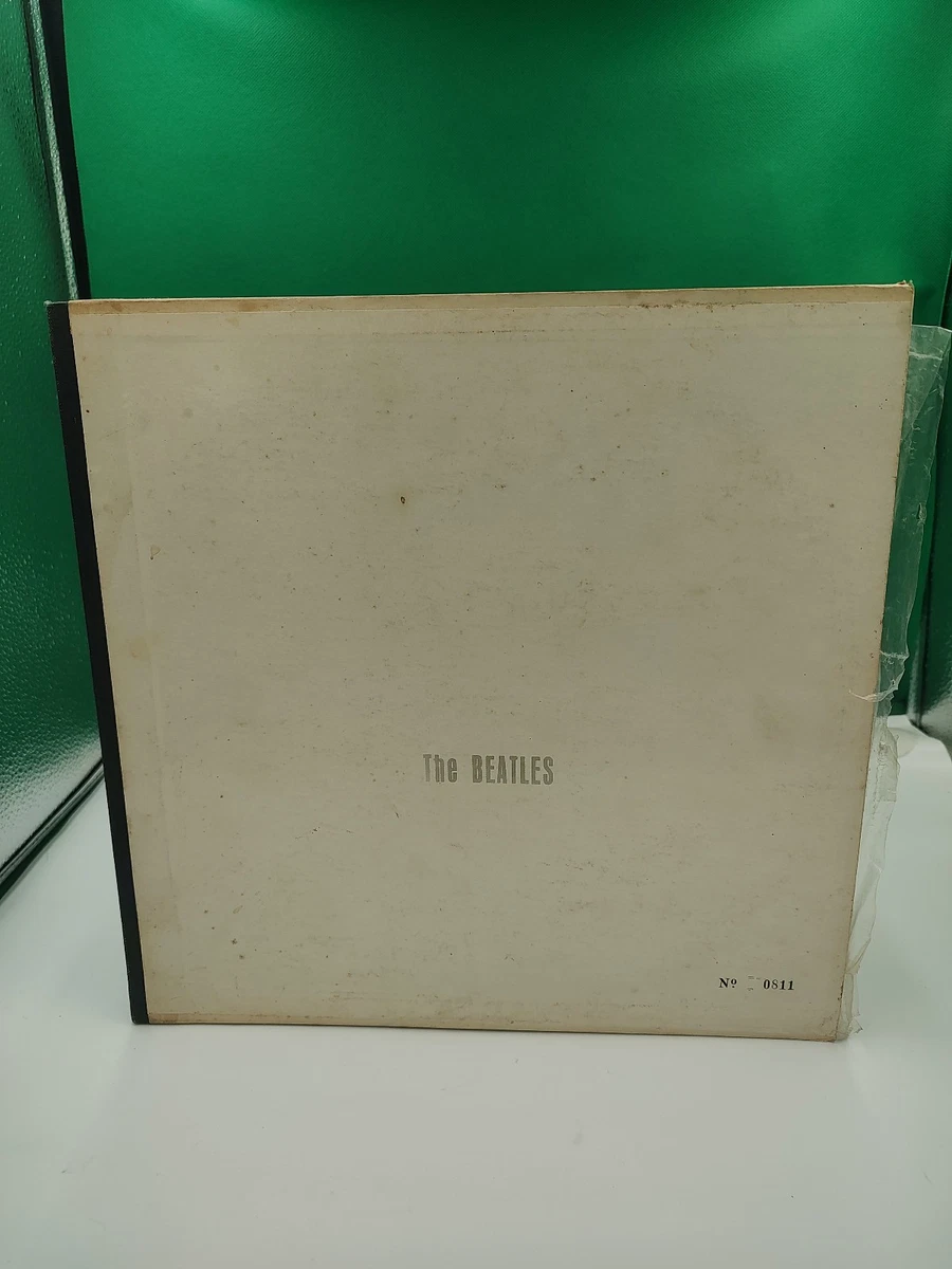 25+ Beatles White Album Rare for sale | Updated Oct 2026