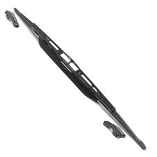 MASTER-SPORT Balai d'essuie-glace pour AUDI A4 B5 Avant (8D5) pour KIA SOUL (AM)