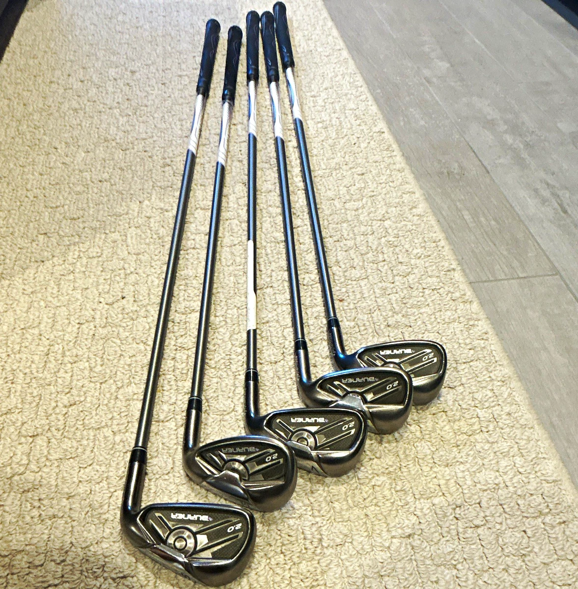TaylorMade 2-Iron Ladies Golf Clubs for sale | eBay