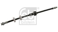 Bremsschlauch Febi Bilstein 14265 FüR Bravo Brava Fiat 1 16V 182 Jtd 105 100