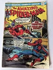 Amazing Spider-Man #147 August 1975 Marvel Comics Tarantula Gwen Stacy Clone MVS