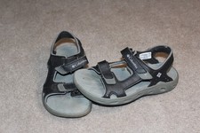 Columbia Techsun Wave Blue Sandals Size 11 Little Kid Water Resistant Shoe