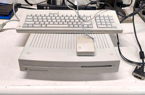 Mac Performa | eBay