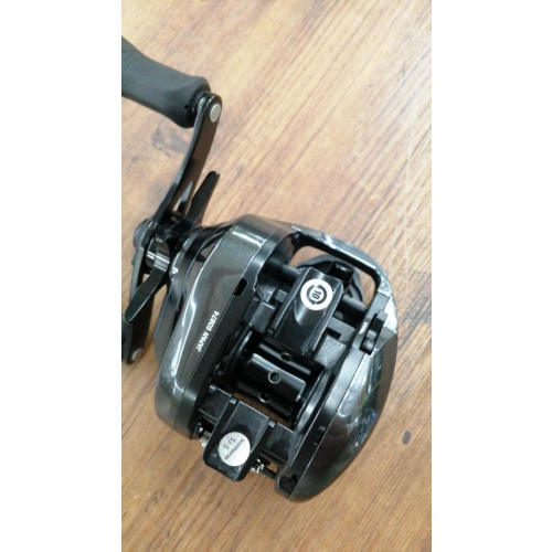 Moulinet Shimano 18 Antares DC MD XG – Baitcasting, Droite, 7.8:1, Occasion Japon