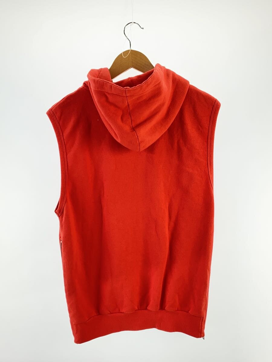 ワンピース Saint Laurent Wool Blend Knit Hooded Sleeveless Dress 0400018948346_BLACK?wid=600&