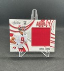 2025 Panini Absolute Emeka Egbuka Base (RAW)
