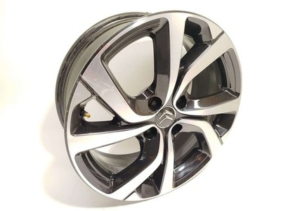 9835862077 WHEEL RIM / 98358620XY / 7920099 FOR CITROËN C3 III SX 1.2 THP 110