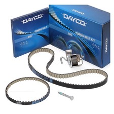 DAYCO Zahnriemensatz für FORD FOCUS 4 KUGA 3 MONDEO 5 S-MAX 2.0 EcoBlue