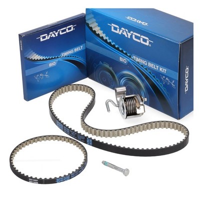 DAYCO Zahnriemensatz für FORD FOCUS 4 KUGA 3 MONDEO 5 S-MAX 2.0 EcoBlue