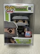 Ultimate Funko Pop 8-Bit Vinyl Figures Guide 84