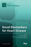 Novel Biomarkers For Heart Disease | Buch | Englisch (2020) | Gebunden | Mdpi AG