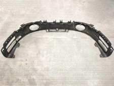Pare-choc arrière Porsche 911